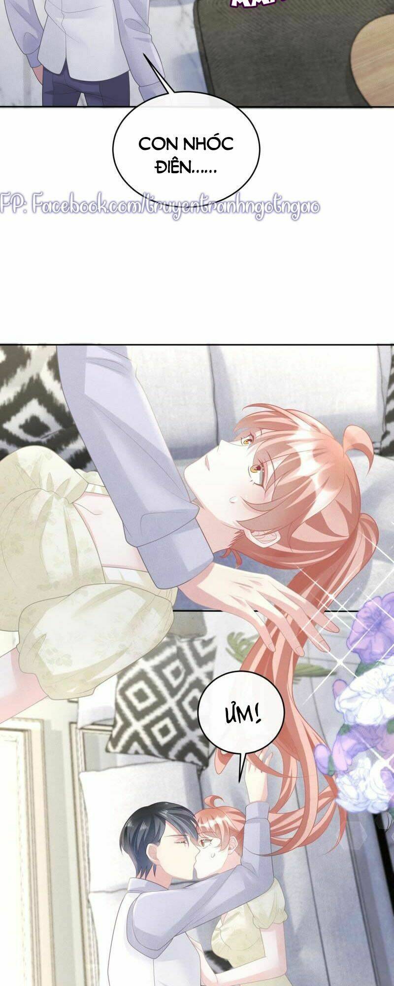 Cô dâu giả tạo - Chapter 31 - Page 7
