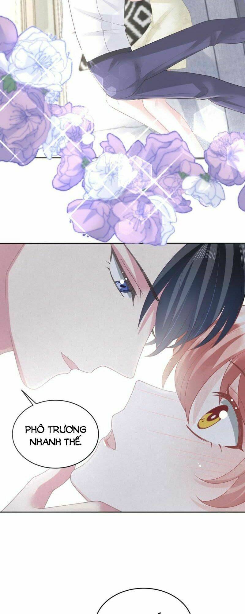 Cô dâu giả tạo - Chapter 31 - Page 8