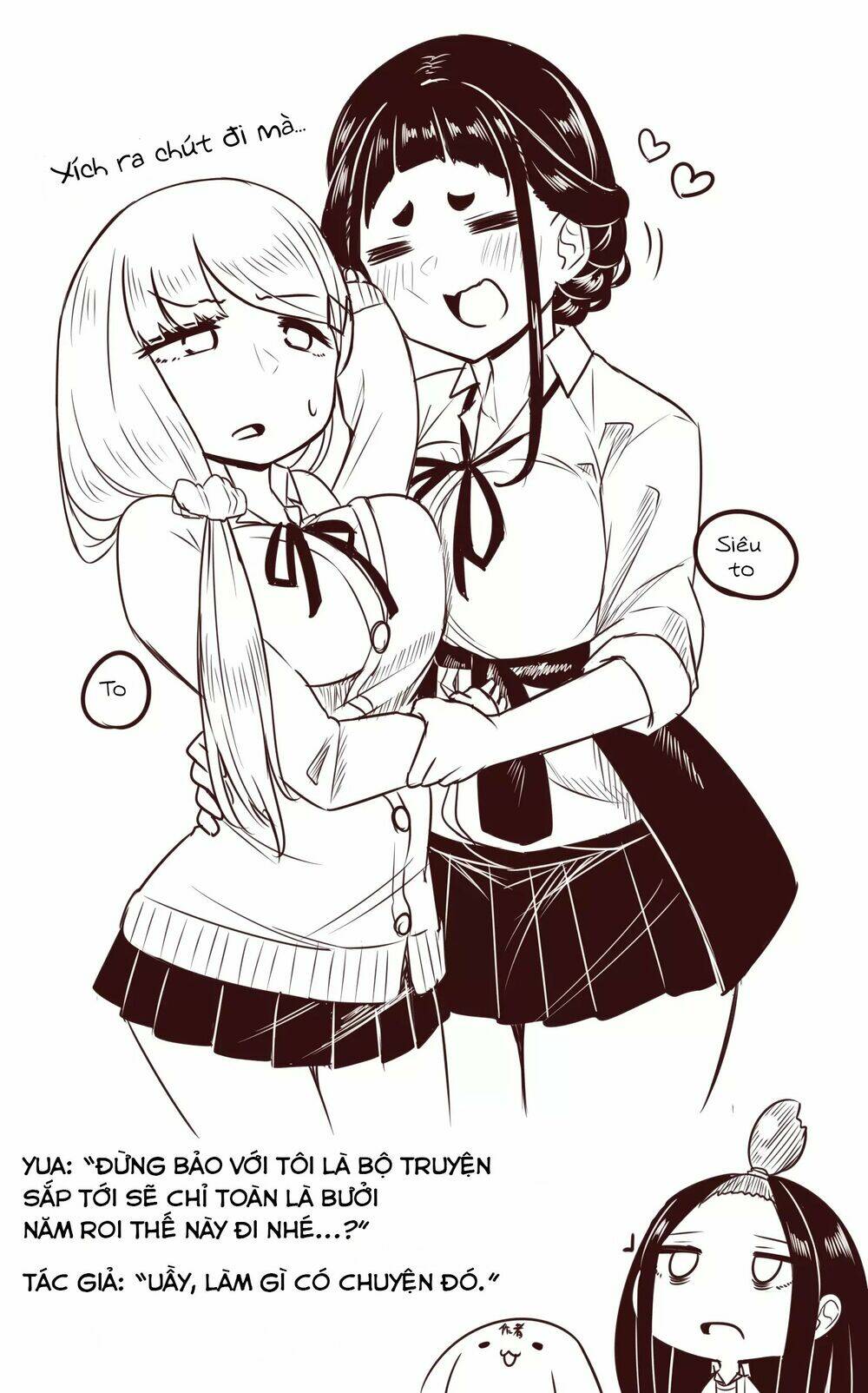 Giờ thì~ Bắt đầu tra tấn thôi~ - Chapter 12 - Page 10