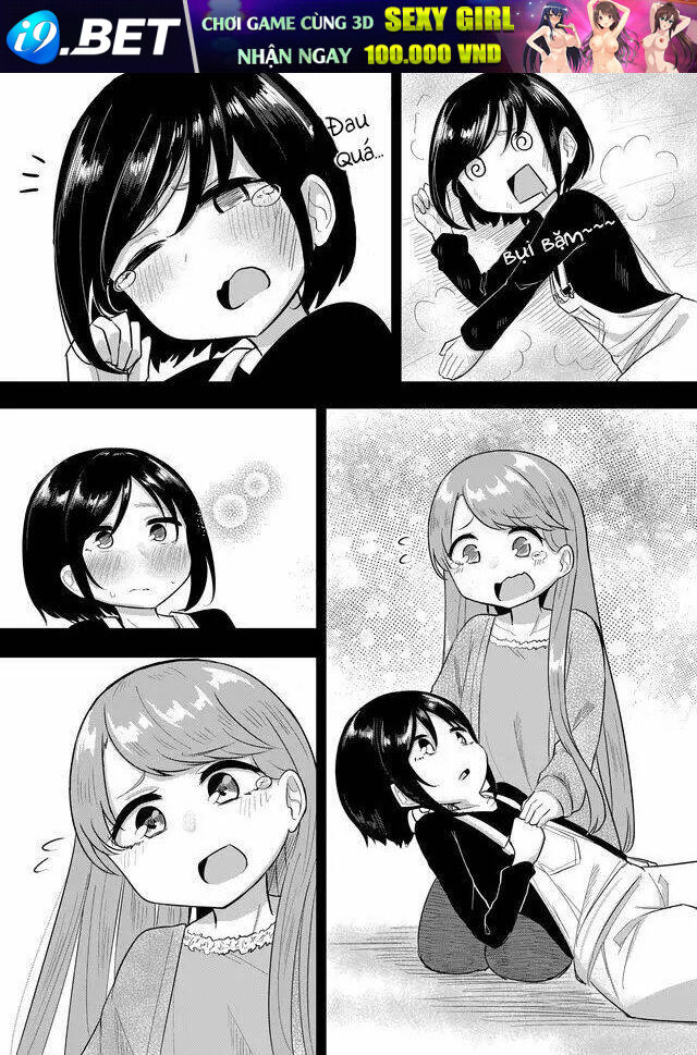 Giờ thì~ Bắt đầu tra tấn thôi~ - Chapter 12 - Page 3