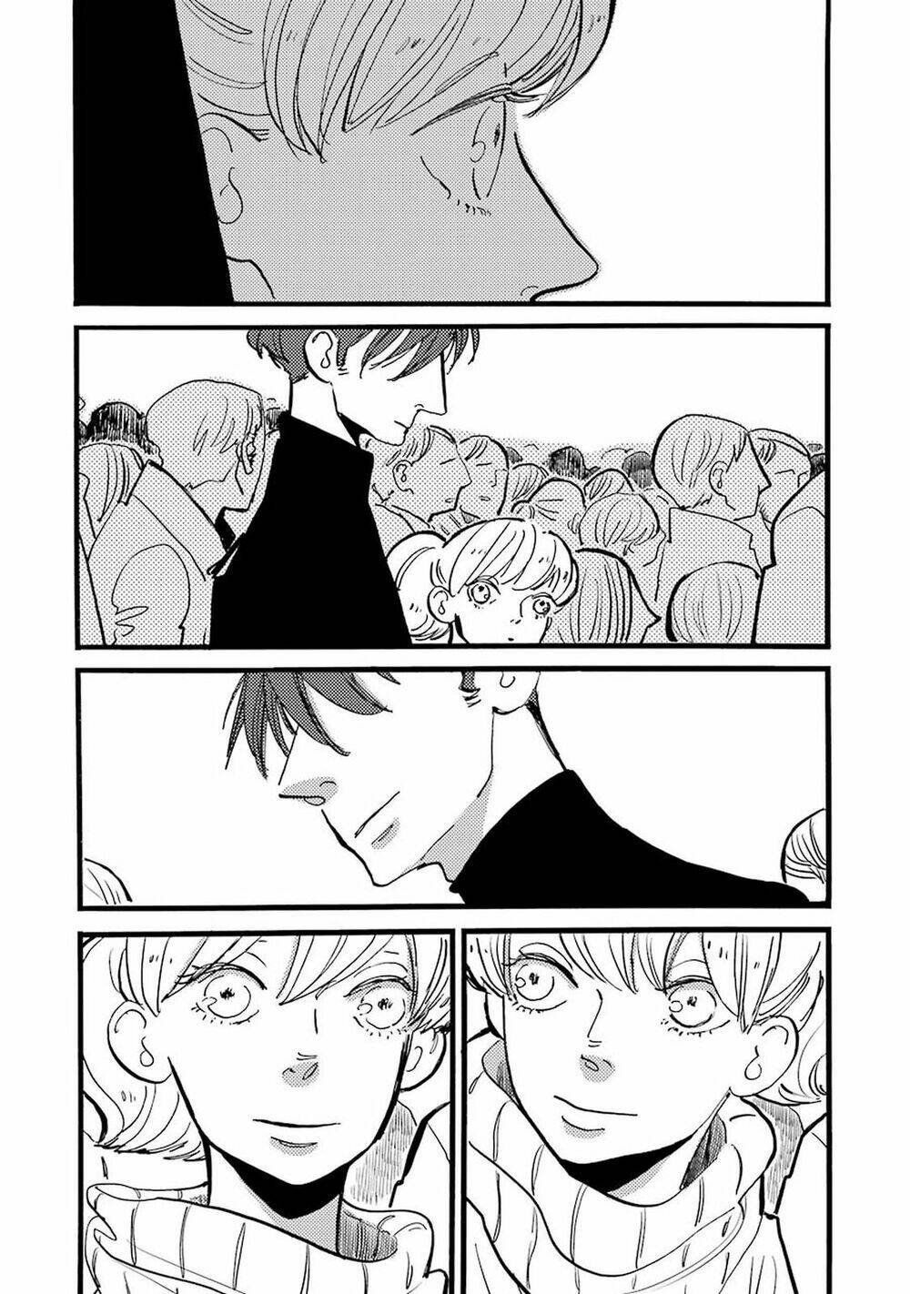 ACCA - Cục Thanh Tra 13 Bang - Chapter 37 - Page 4