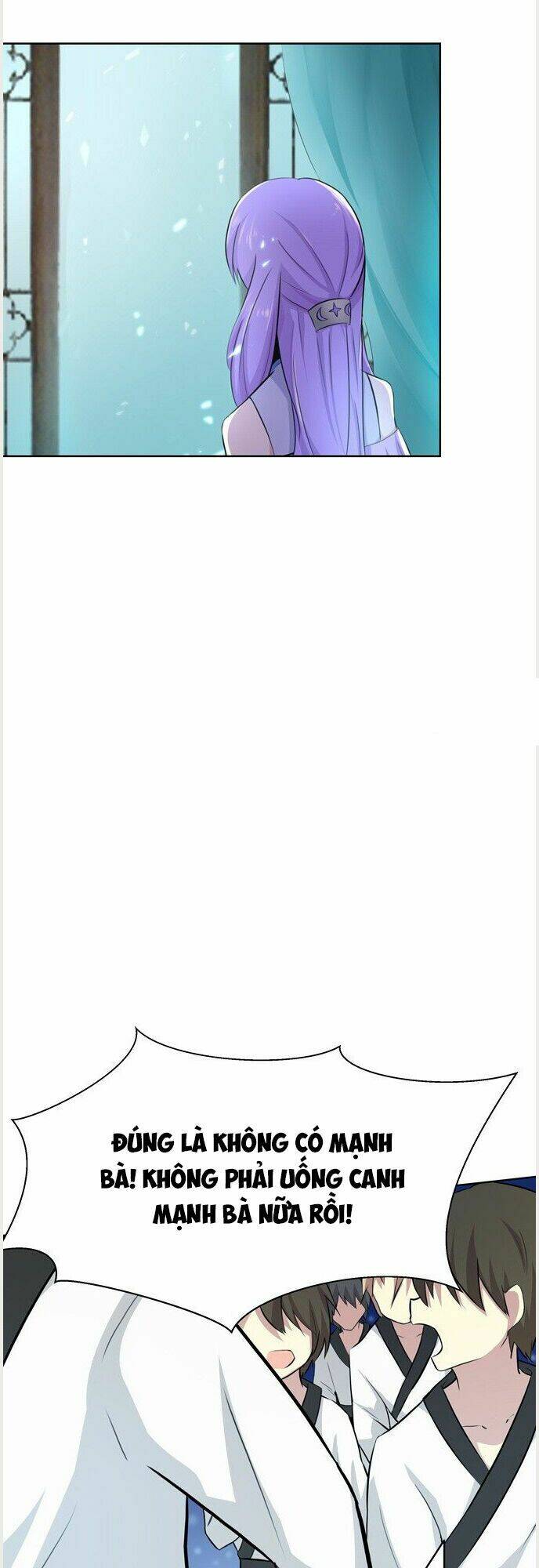 Đầu Thai Thành Yêu Quái - Chapter 7 - Page 10