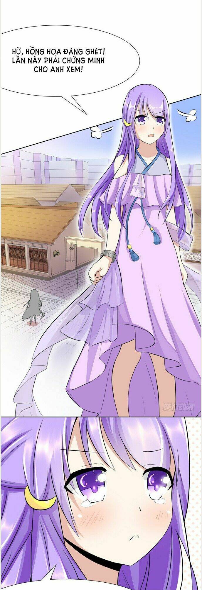 Đầu Thai Thành Yêu Quái - Chapter 7 - Page 15