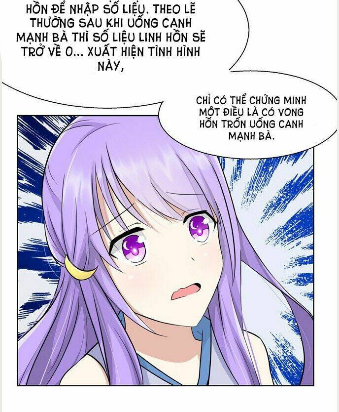 Đầu Thai Thành Yêu Quái - Chapter 7 - Page 3