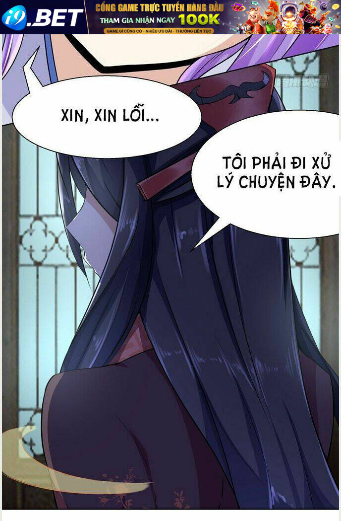 Đầu Thai Thành Yêu Quái - Chapter 7 - Page 5