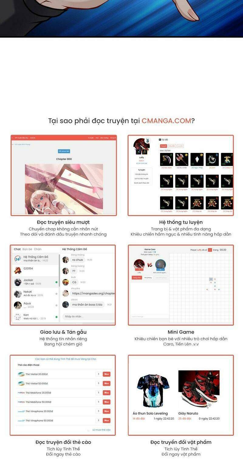 Bạn Gái Mạt Thế Vườn Nhà Ta Thông Tới Mạt Thế - Chapter 90 - Page 13