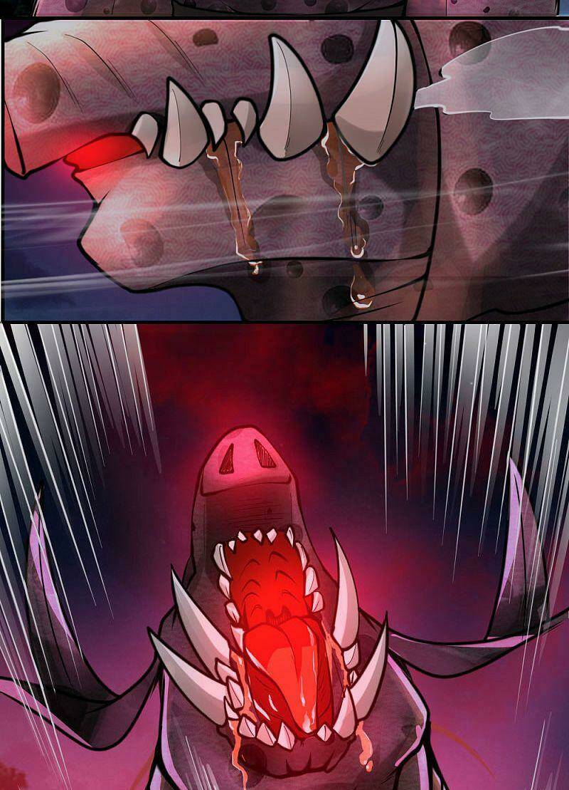 Bạn Gái Mạt Thế Vườn Nhà Ta Thông Tới Mạt Thế - Chapter 90 - Page 20