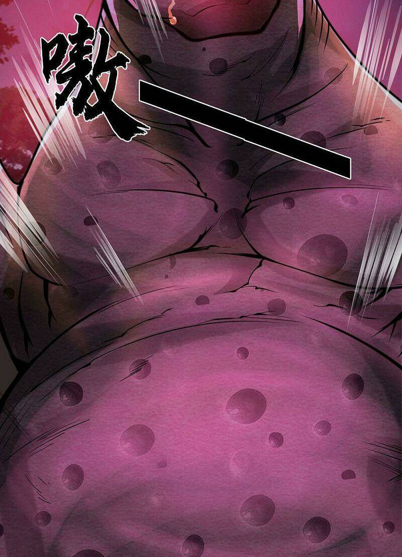 Bạn Gái Mạt Thế Vườn Nhà Ta Thông Tới Mạt Thế - Chapter 90 - Page 21