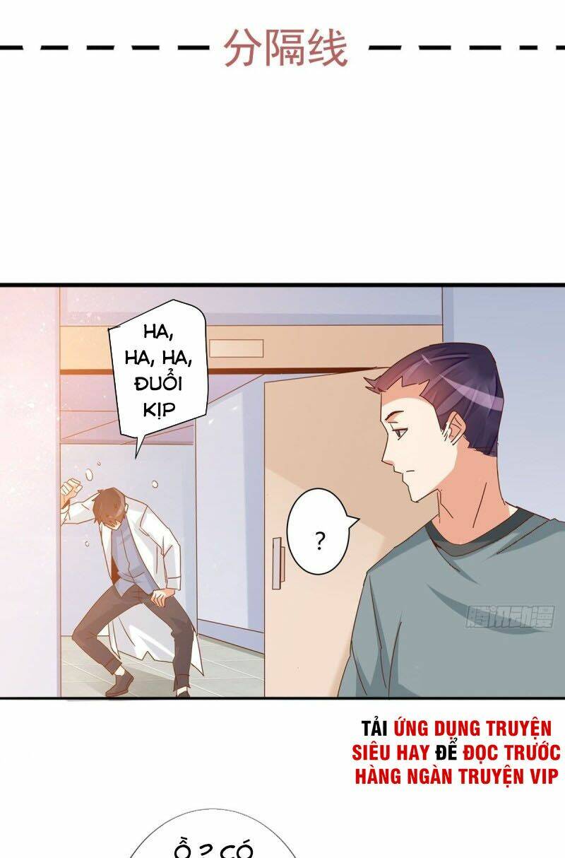 Đô Thị Siêu Cấp Y Sinh - Chapter 50 - Page 11
