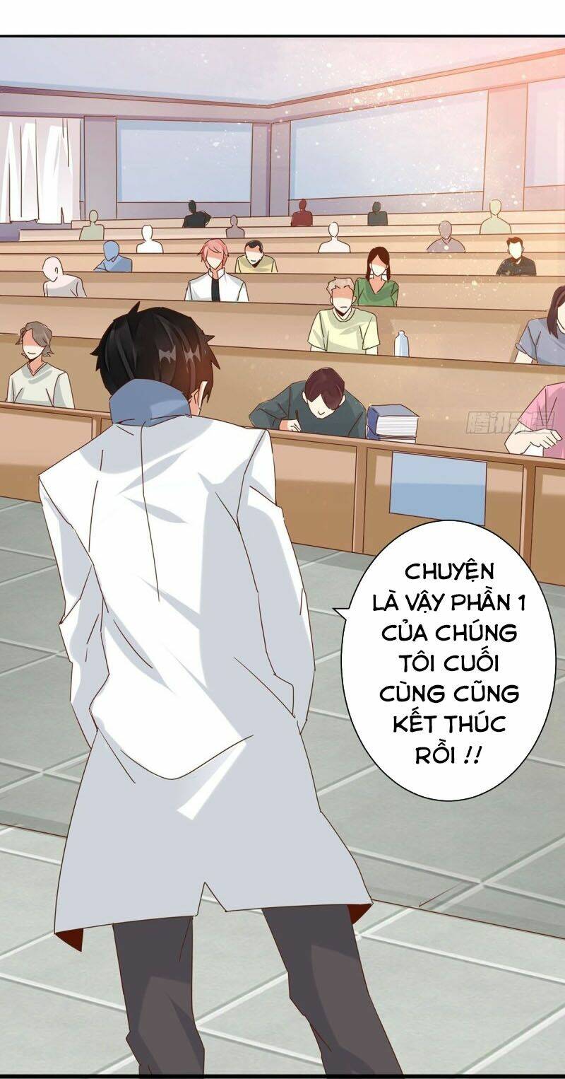 Đô Thị Siêu Cấp Y Sinh - Chapter 50 - Page 13