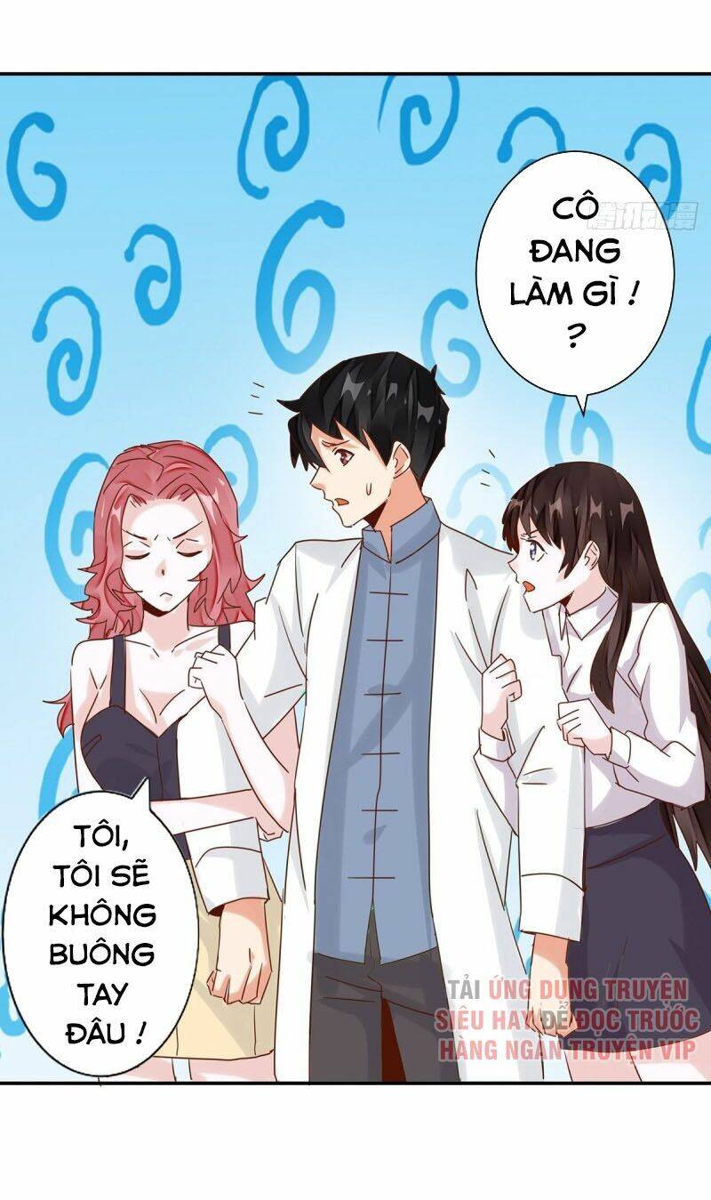 Đô Thị Siêu Cấp Y Sinh - Chapter 50 - Page 4