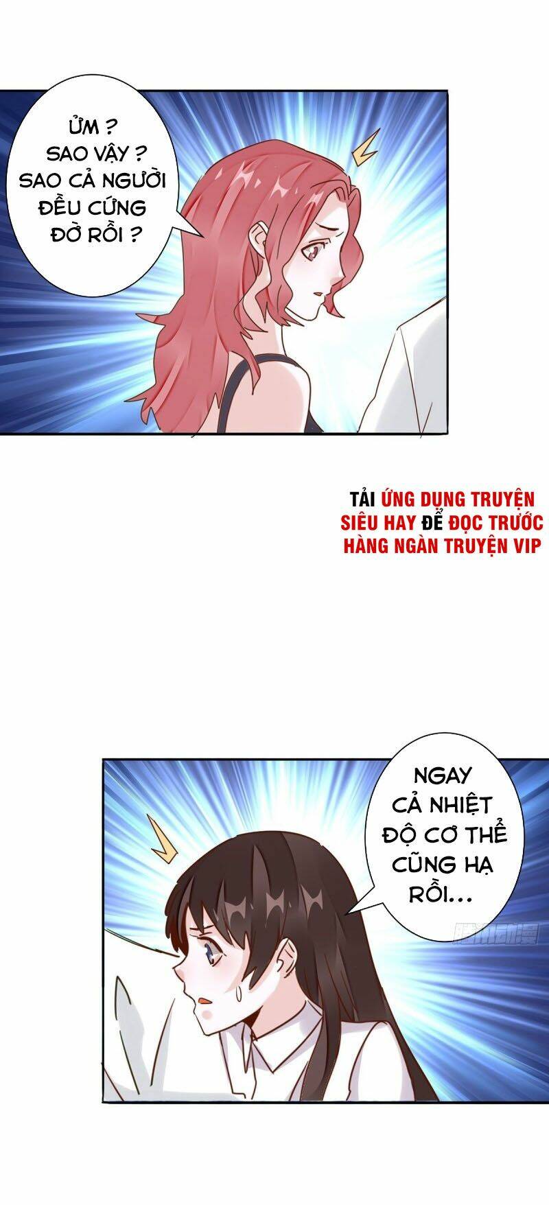 Đô Thị Siêu Cấp Y Sinh - Chapter 50 - Page 8