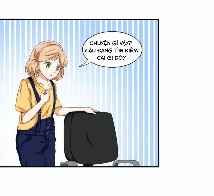 Tổng Tài Là Trai Thẳng - Chapter 2 - Page 10