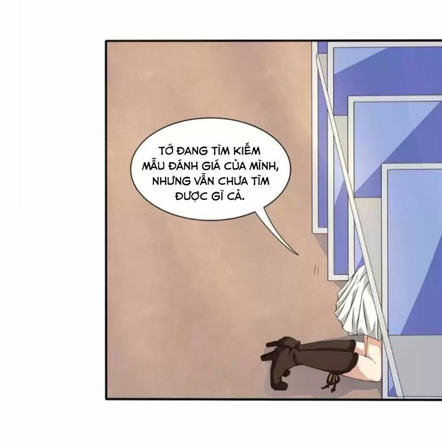 Tổng Tài Là Trai Thẳng - Chapter 2 - Page 11