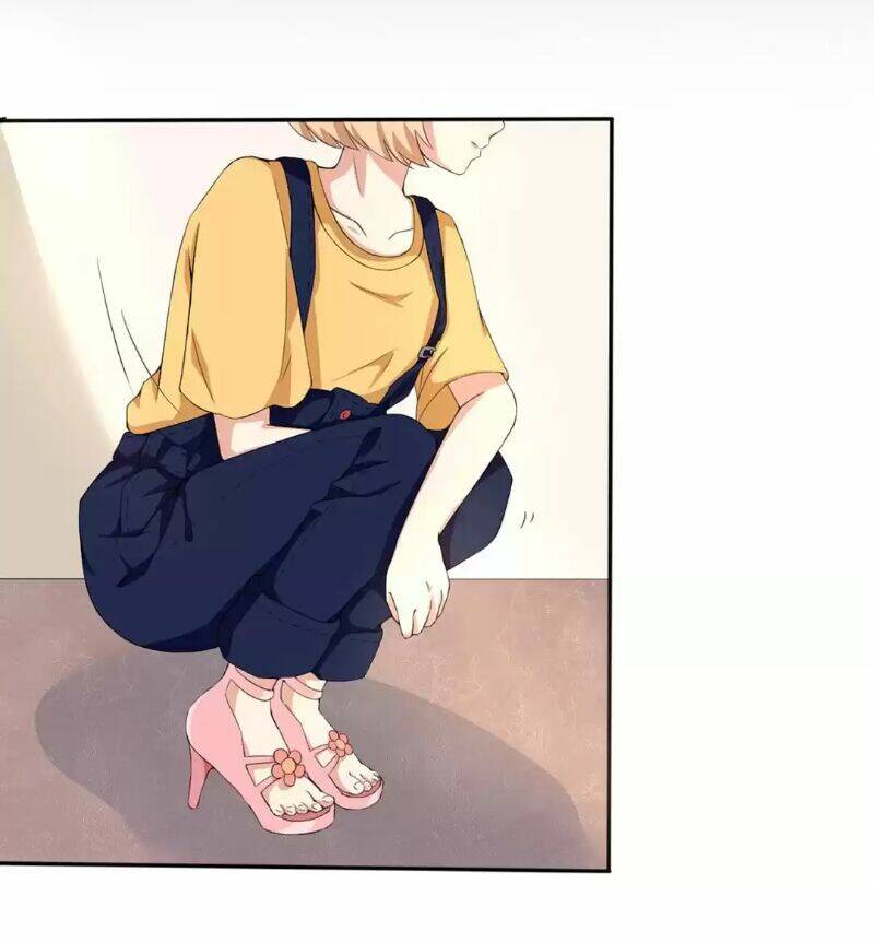 Tổng Tài Là Trai Thẳng - Chapter 2 - Page 13