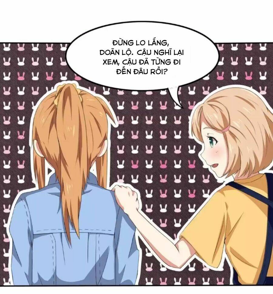 Tổng Tài Là Trai Thẳng - Chapter 2 - Page 14