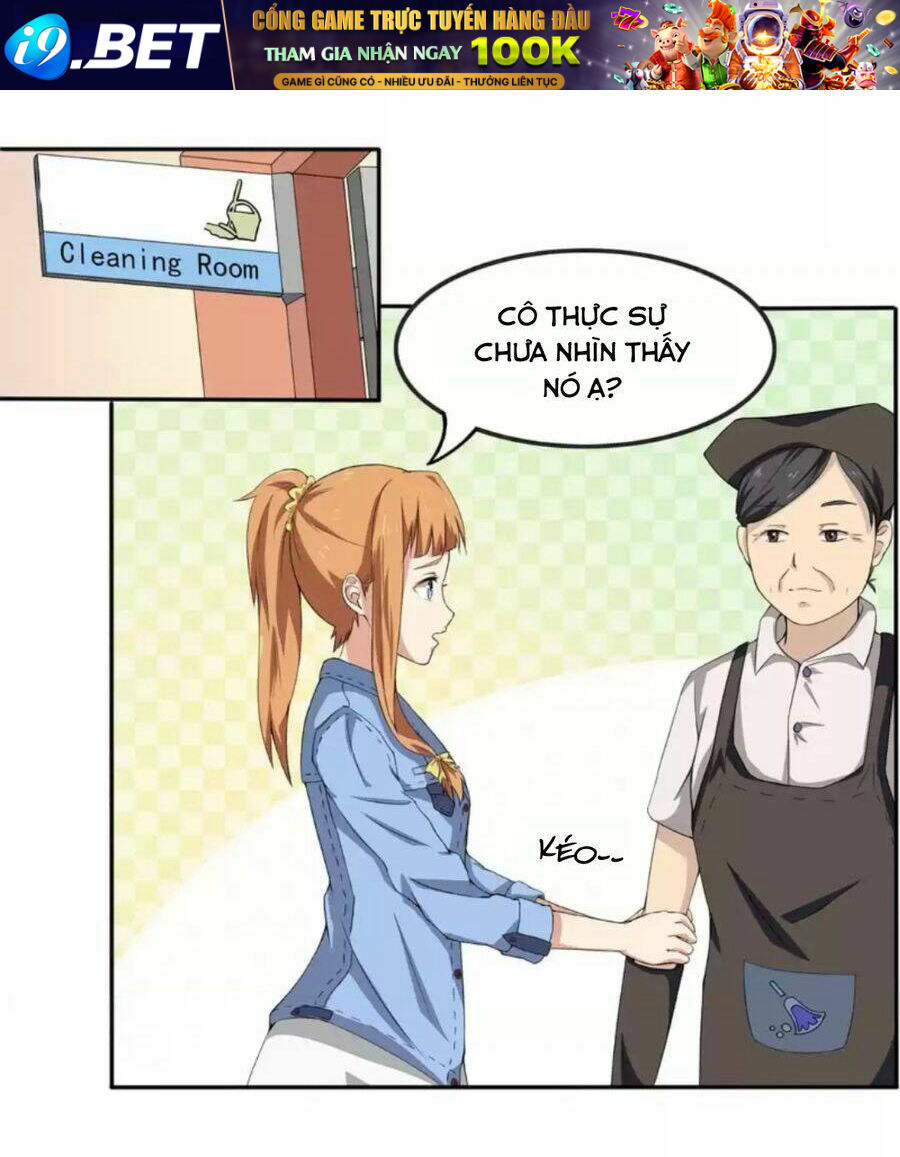 Tổng Tài Là Trai Thẳng - Chapter 2 - Page 16