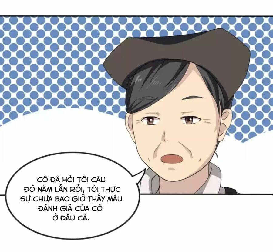 Tổng Tài Là Trai Thẳng - Chapter 2 - Page 17