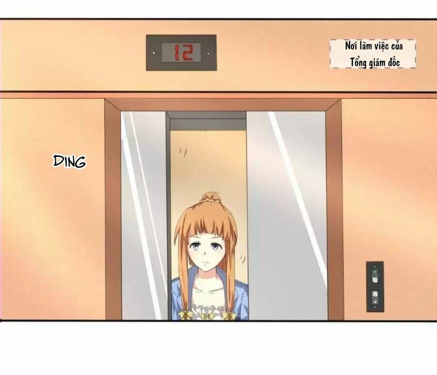 Tổng Tài Là Trai Thẳng - Chapter 2 - Page 20