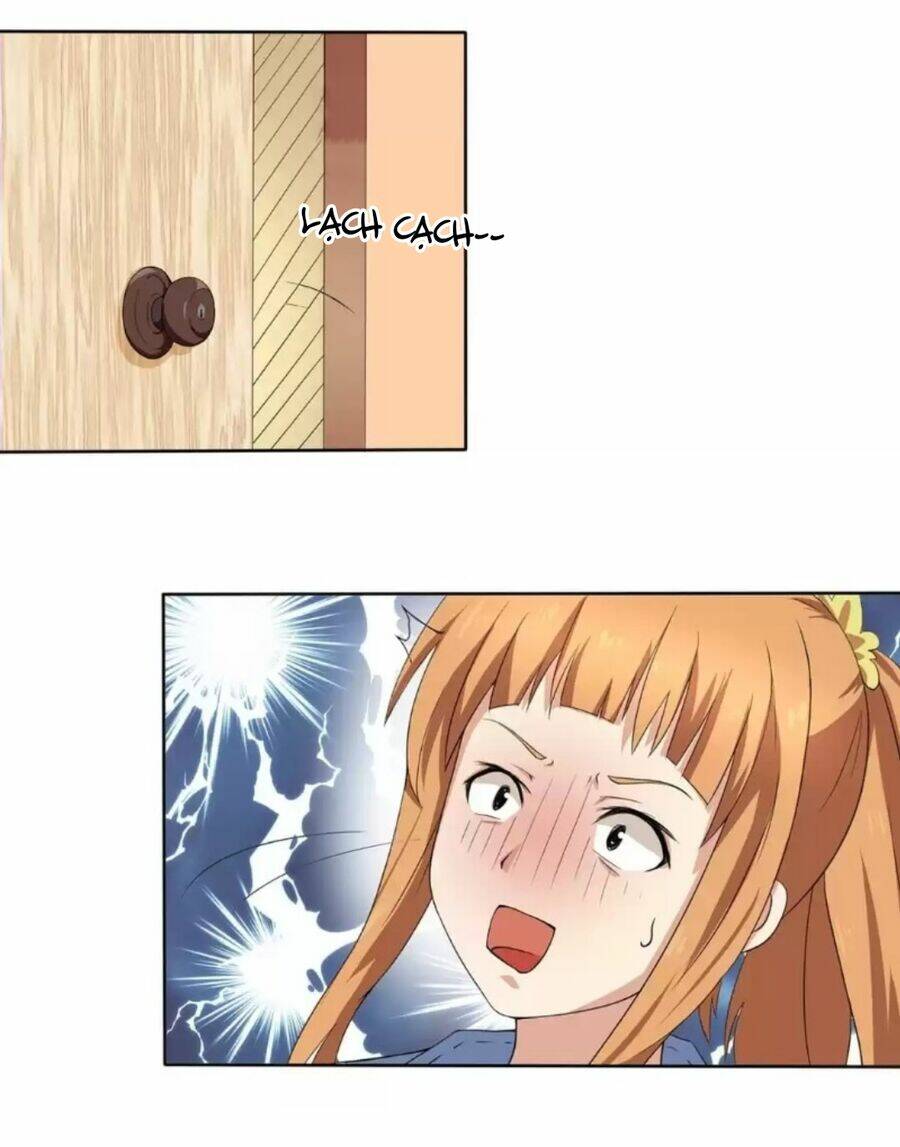 Tổng Tài Là Trai Thẳng - Chapter 2 - Page 23