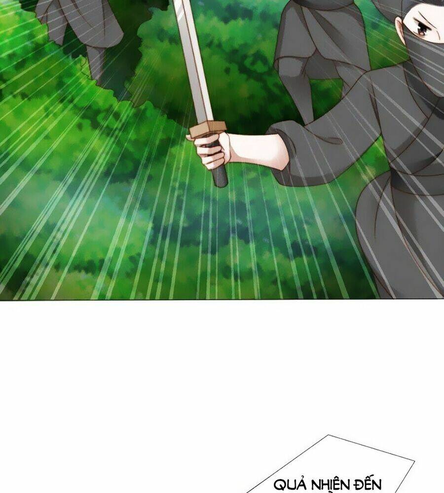 Thần Nữ Thái Năng Liêu - Chapter 39 - Page 9