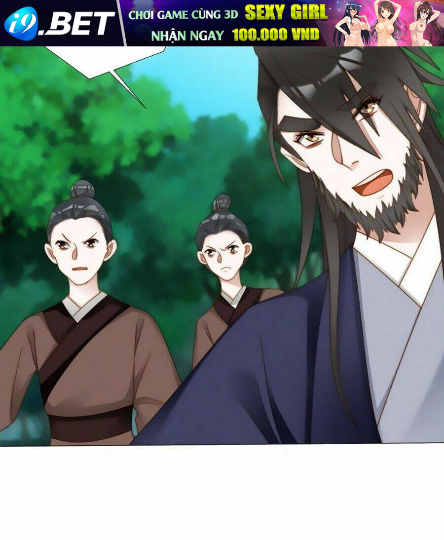 Thần Nữ Thái Năng Liêu - Chapter 39 - Page 11