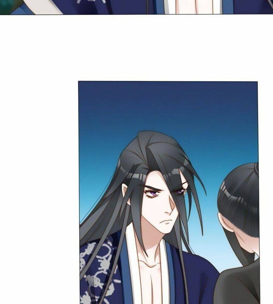 Thần Nữ Thái Năng Liêu - Chapter 39 - Page 14