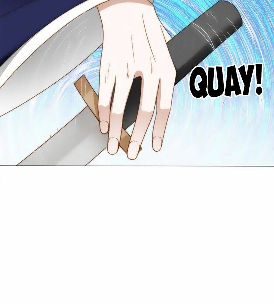 Thần Nữ Thái Năng Liêu - Chapter 39 - Page 16