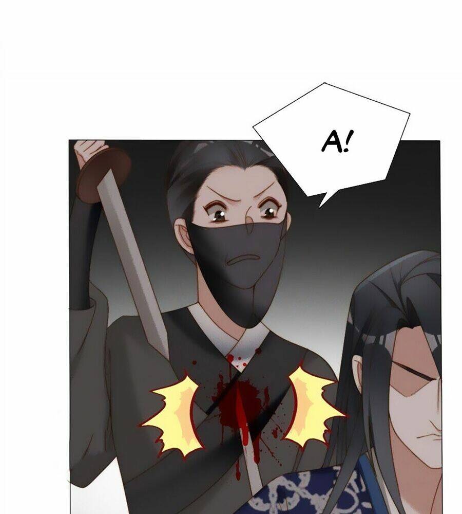 Thần Nữ Thái Năng Liêu - Chapter 39 - Page 17