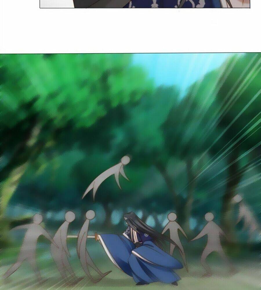 Thần Nữ Thái Năng Liêu - Chapter 39 - Page 18