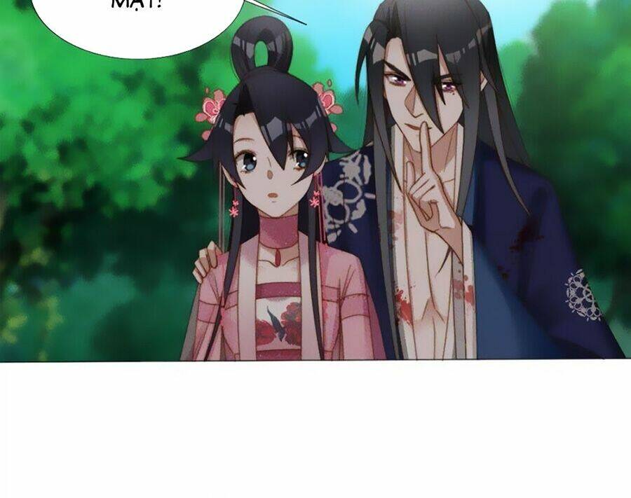 Thần Nữ Thái Năng Liêu - Chapter 39 - Page 32