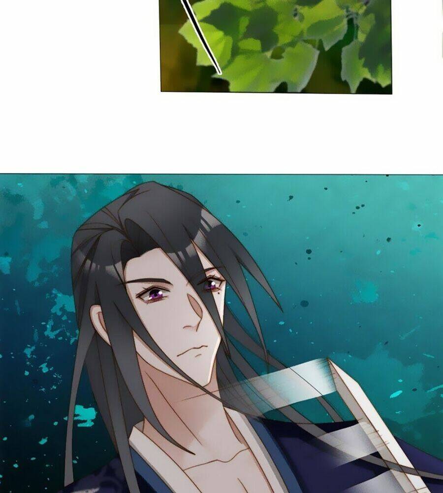 Thần Nữ Thái Năng Liêu - Chapter 39 - Page 5