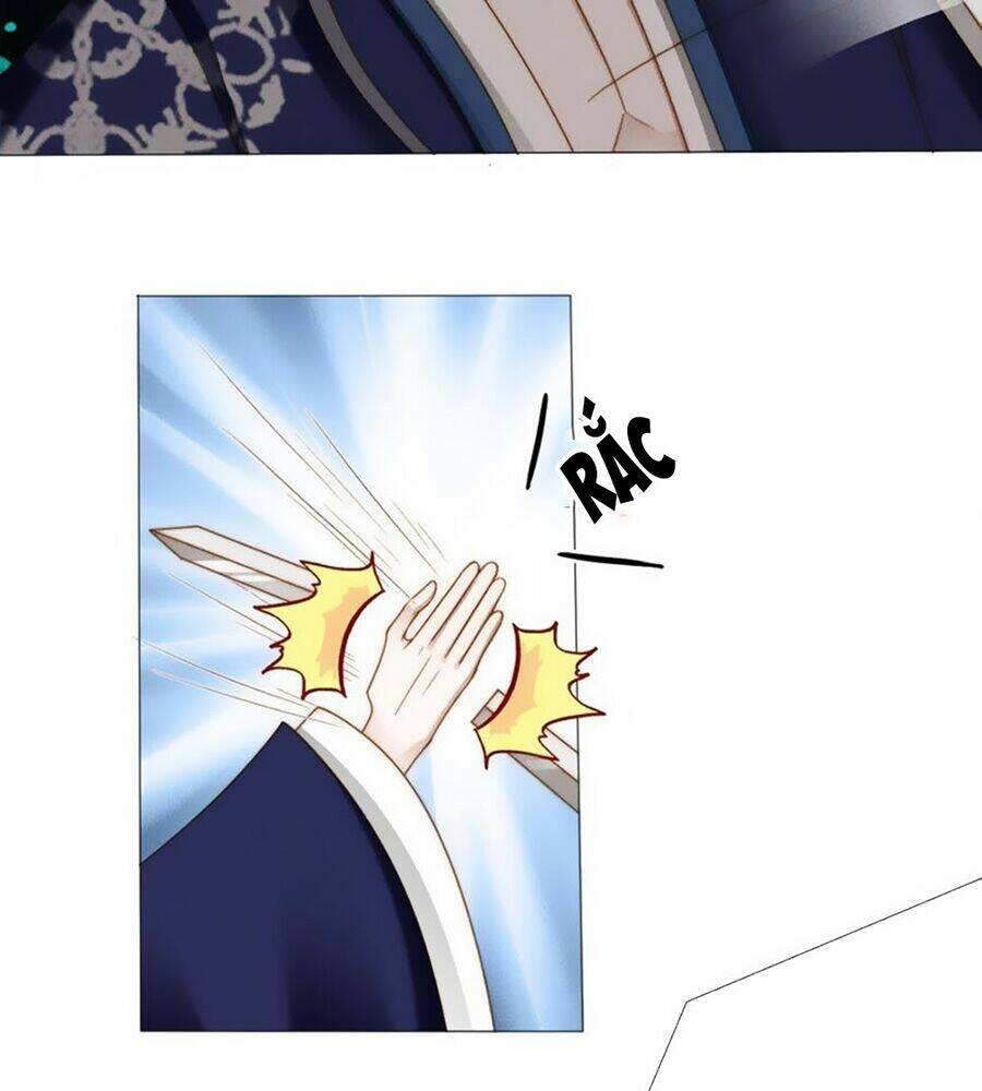 Thần Nữ Thái Năng Liêu - Chapter 39 - Page 7