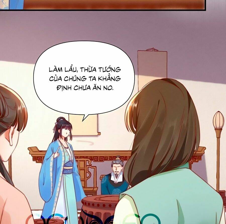 Hoạn Phi Hoàn Triều - Chapter 101 - Page 10