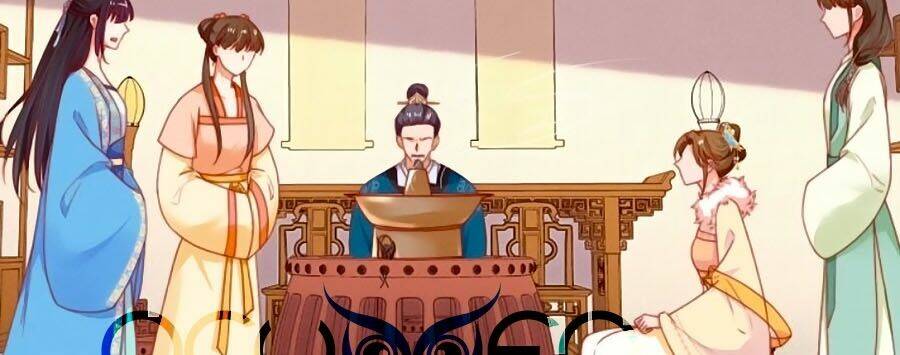 Hoạn Phi Hoàn Triều - Chapter 101 - Page 17