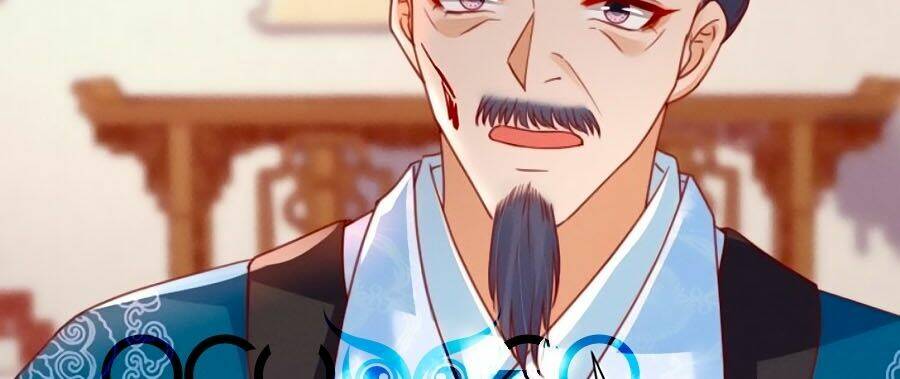 Hoạn Phi Hoàn Triều - Chapter 101 - Page 21