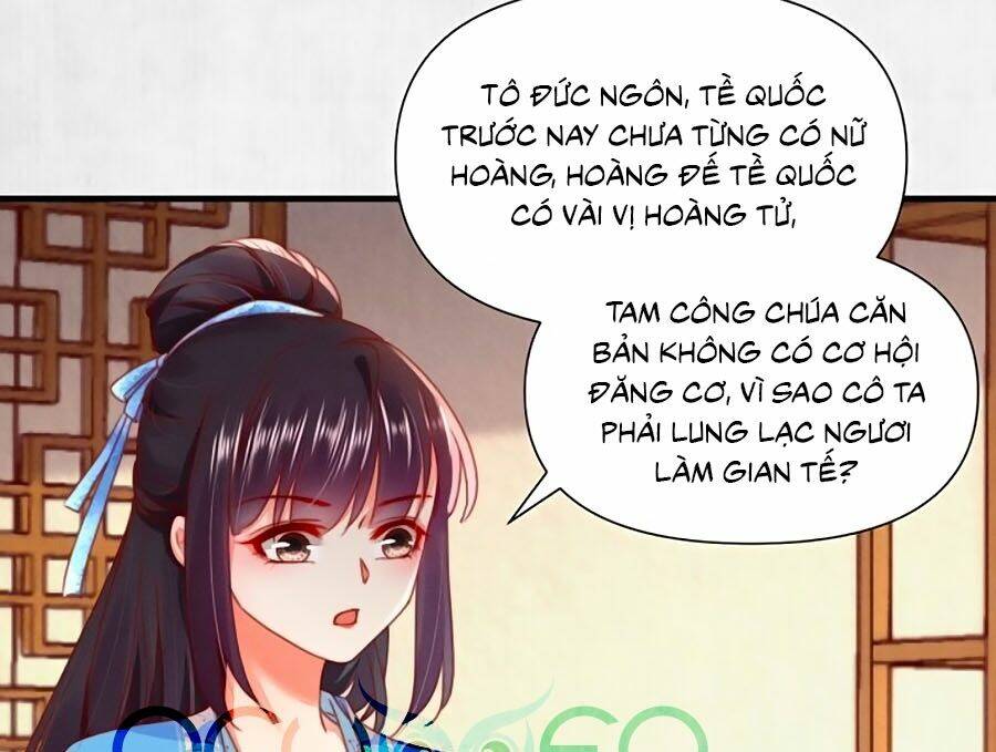 Hoạn Phi Hoàn Triều - Chapter 101 - Page 23