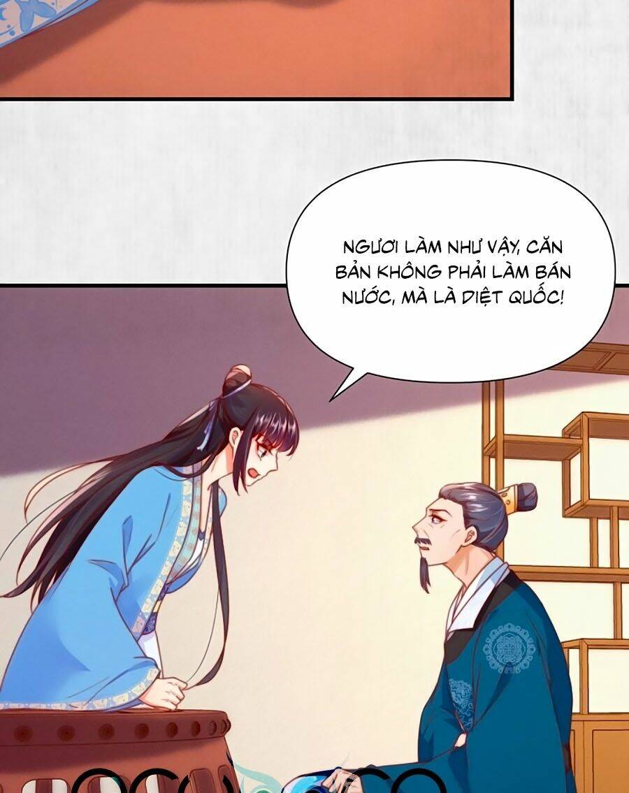 Hoạn Phi Hoàn Triều - Chapter 101 - Page 27