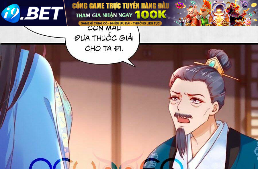 Hoạn Phi Hoàn Triều - Chapter 101 - Page 29