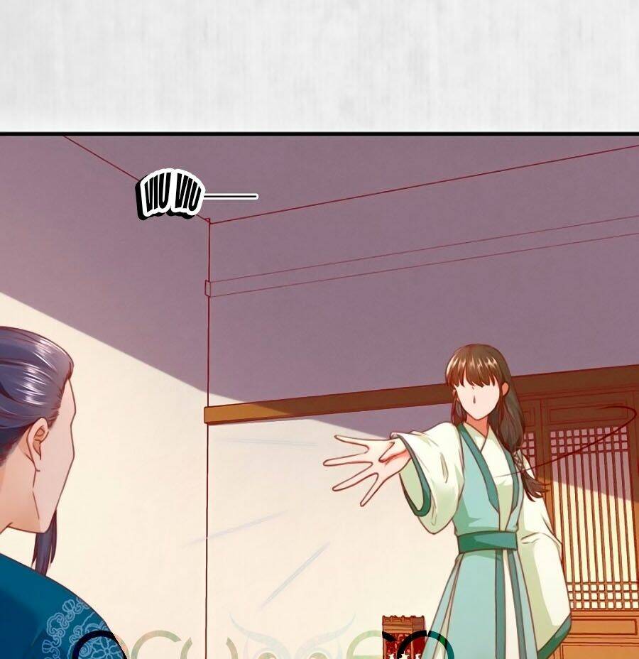 Hoạn Phi Hoàn Triều - Chapter 101 - Page 3