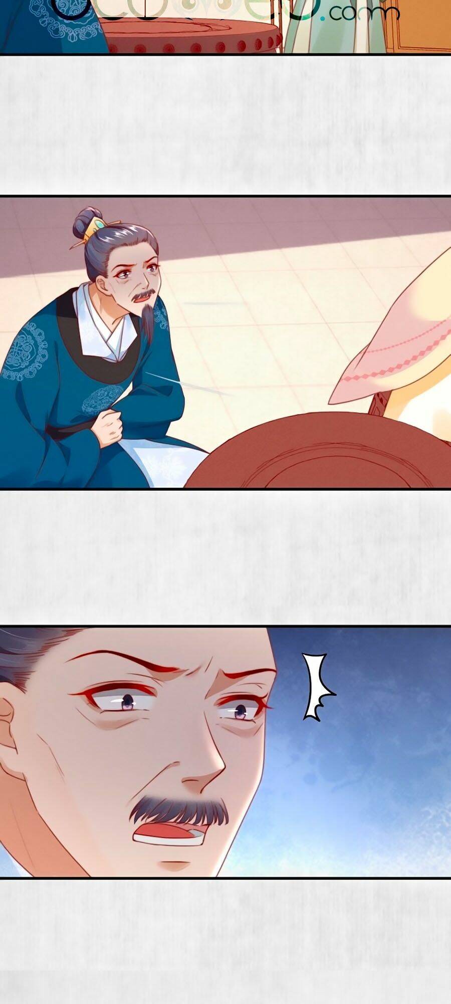 Hoạn Phi Hoàn Triều - Chapter 101 - Page 4