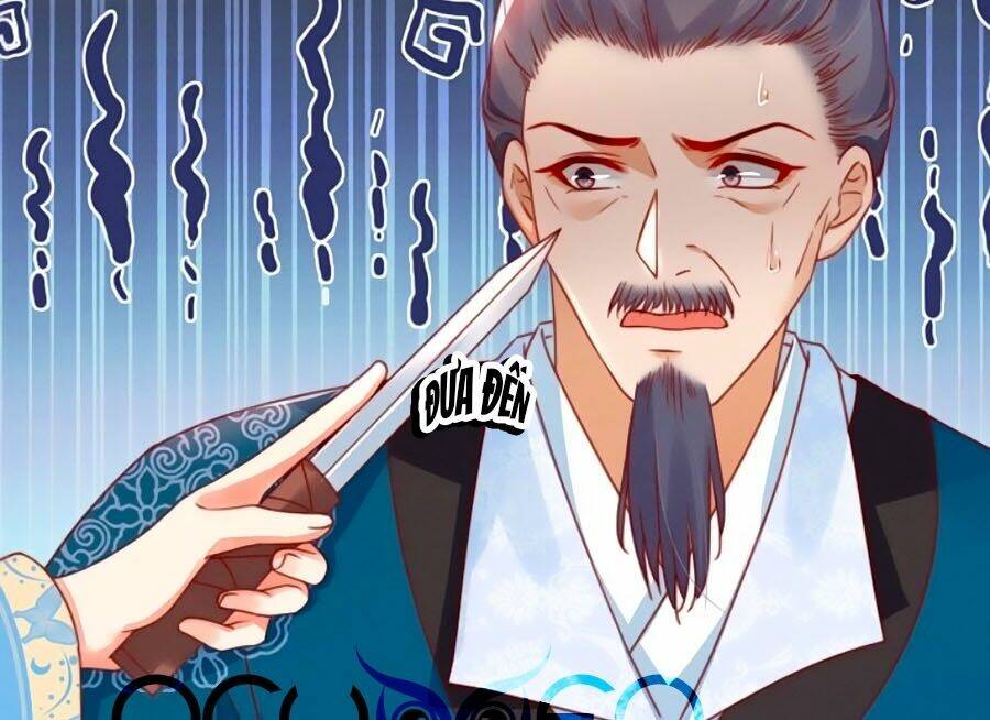 Hoạn Phi Hoàn Triều - Chapter 101 - Page 6