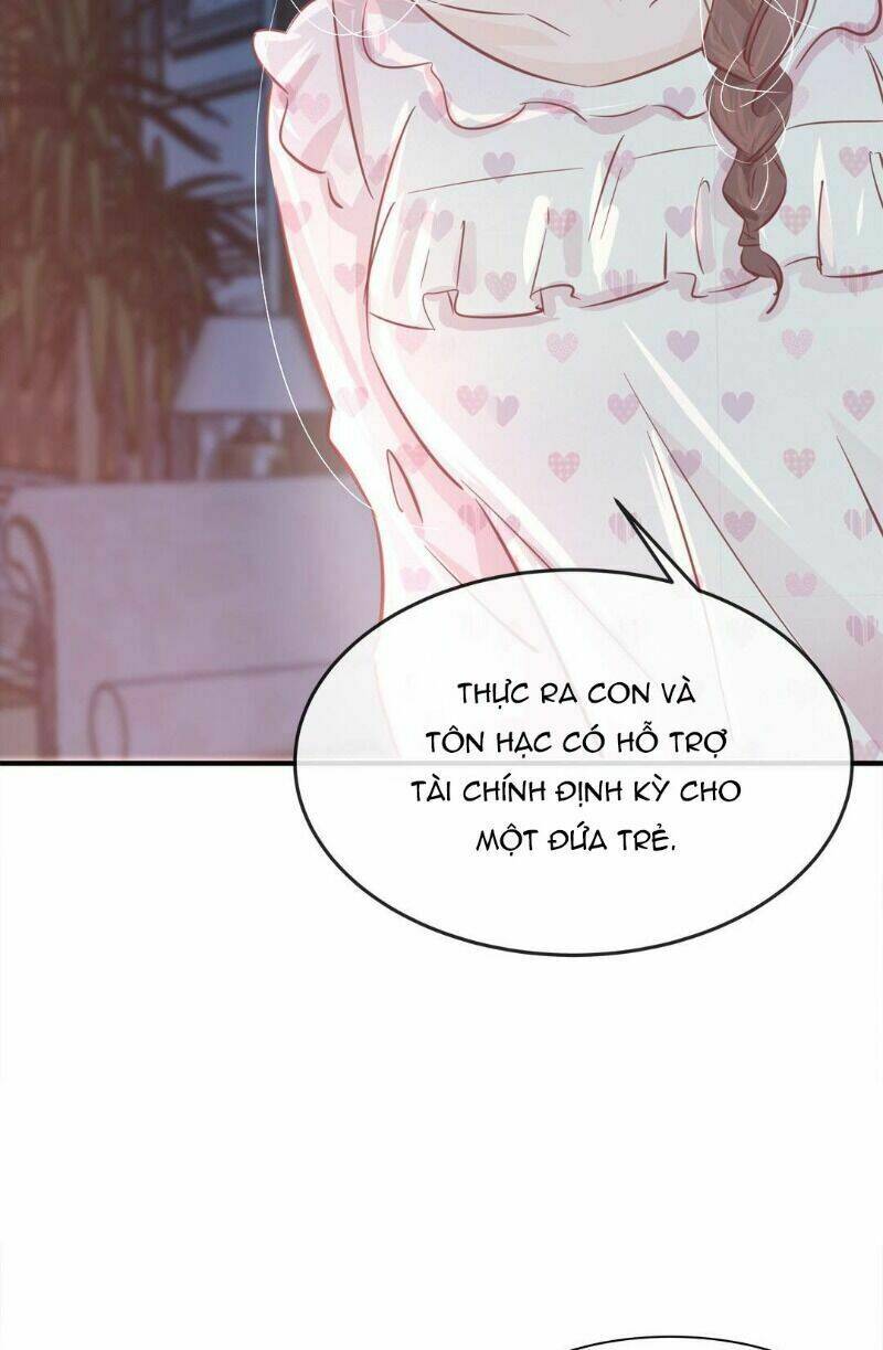 Thương Tiên Sinh Mã Giáp Của Anh Lại Rơi Rồi - Chapter 12 - Page 9