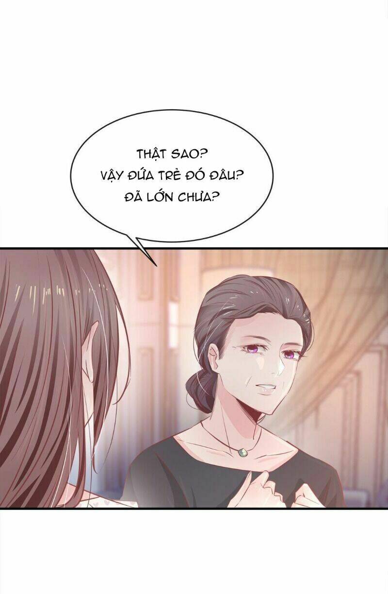 Thương Tiên Sinh Mã Giáp Của Anh Lại Rơi Rồi - Chapter 12 - Page 13