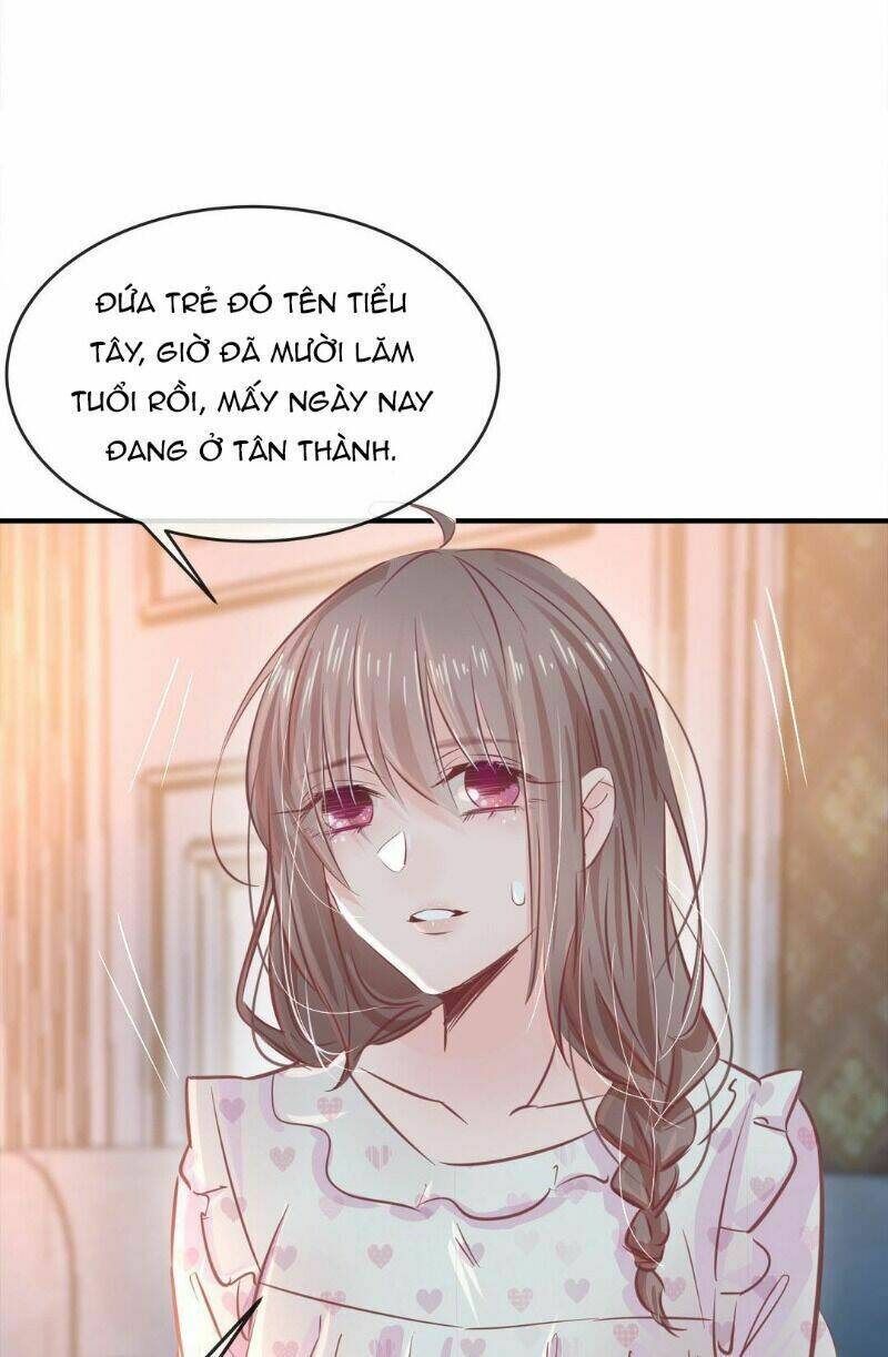 Thương Tiên Sinh Mã Giáp Của Anh Lại Rơi Rồi - Chapter 12 - Page 14