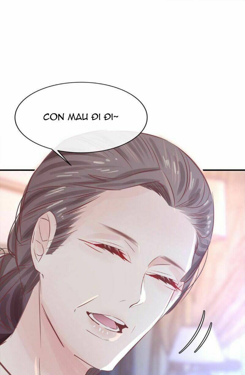 Thương Tiên Sinh Mã Giáp Của Anh Lại Rơi Rồi - Chapter 12 - Page 17