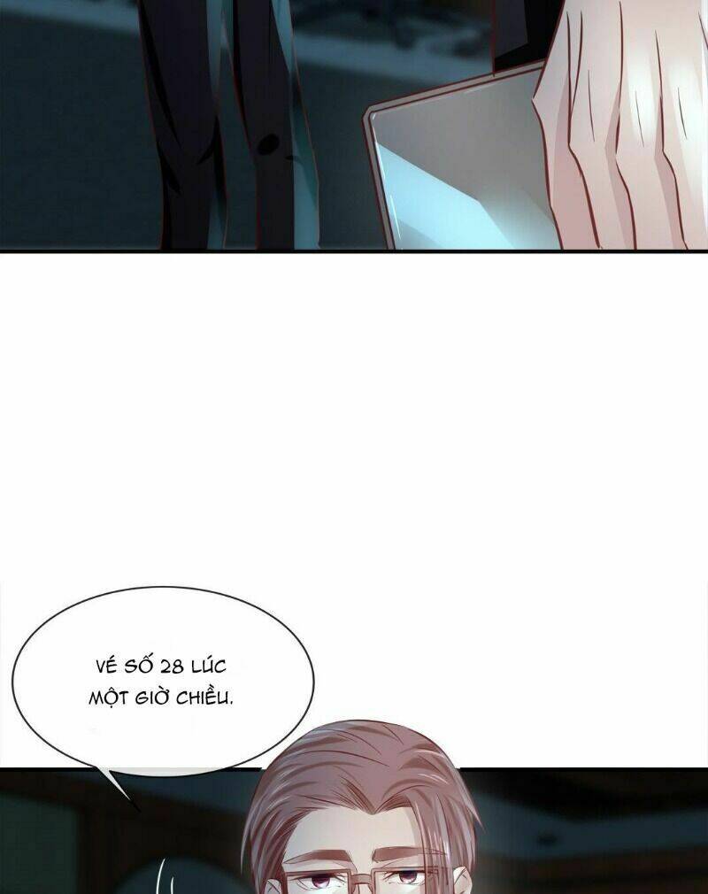 Thương Tiên Sinh Mã Giáp Của Anh Lại Rơi Rồi - Chapter 12 - Page 28