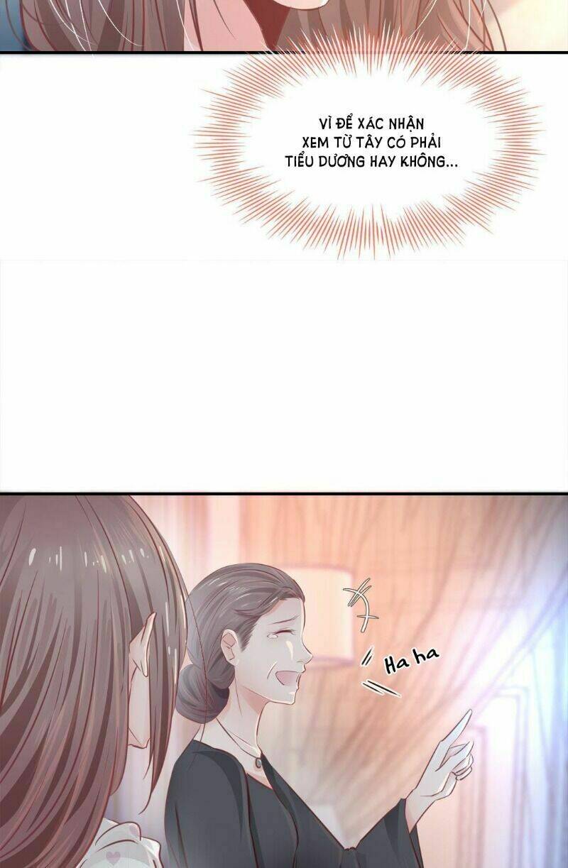 Thương Tiên Sinh Mã Giáp Của Anh Lại Rơi Rồi - Chapter 12 - Page 3