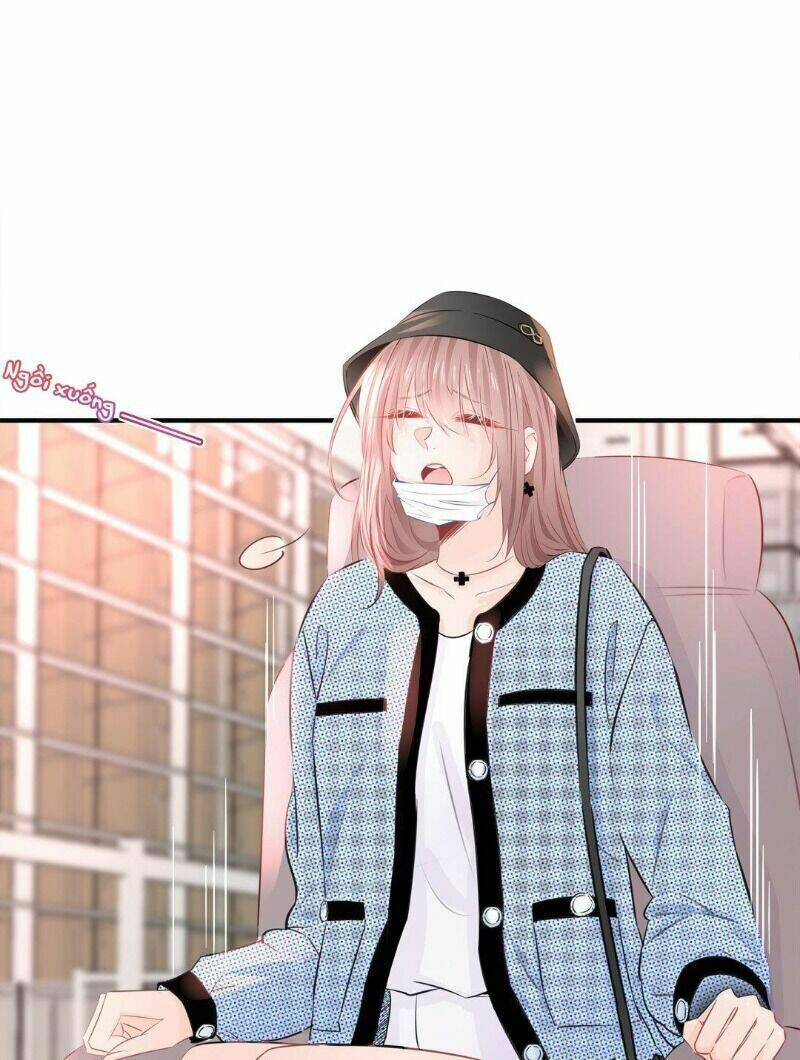 Thương Tiên Sinh Mã Giáp Của Anh Lại Rơi Rồi - Chapter 12 - Page 40