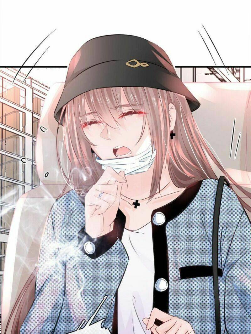 Thương Tiên Sinh Mã Giáp Của Anh Lại Rơi Rồi - Chapter 12 - Page 44